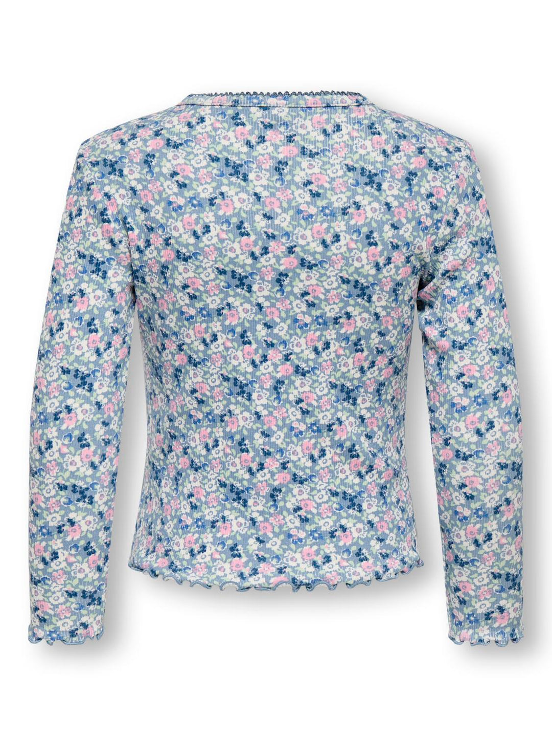 KMGTRINNY LIFE TOPP NOOS