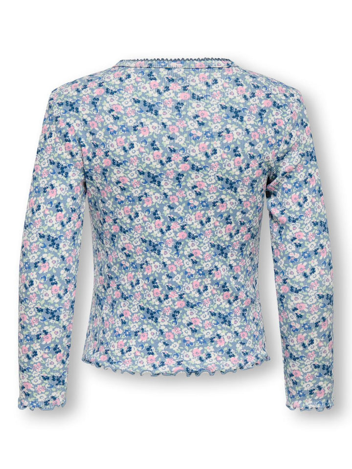 KMGTRINNY LIFE TOPP NOOS