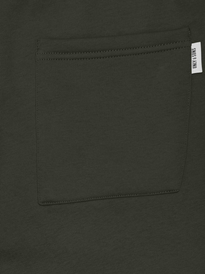 OSJCERES SWEAT PANTS NOOS