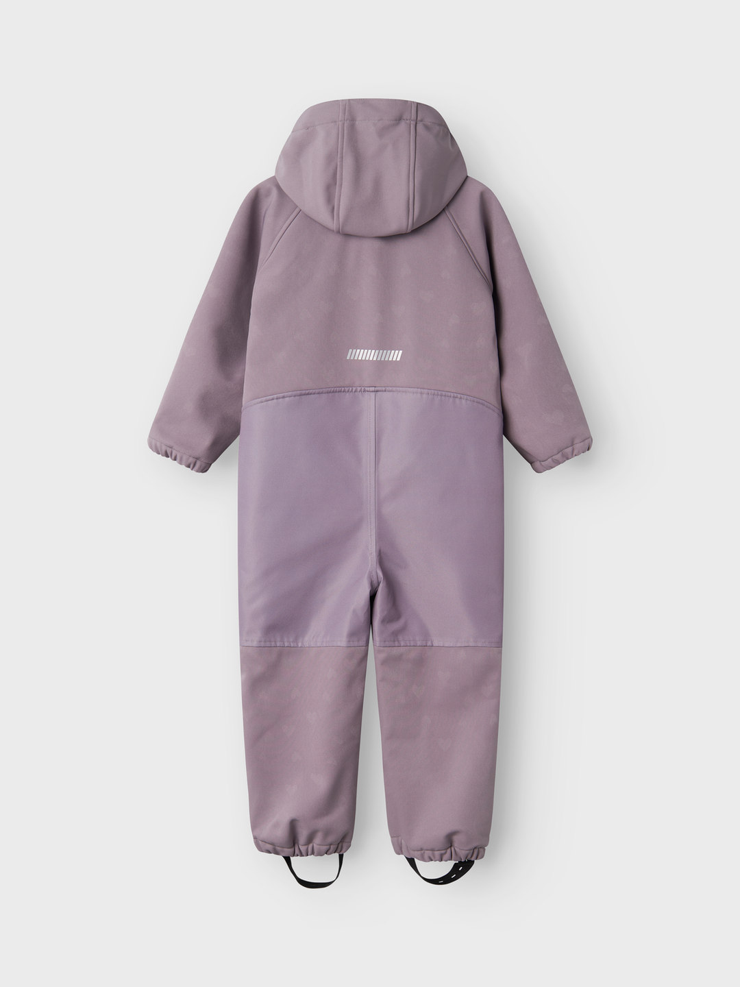 NMFALFA08 SOFTSHELL DRESS MAGIC