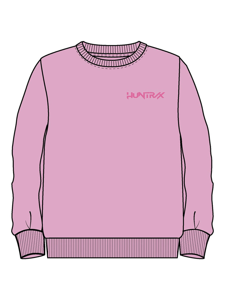 Nkfada Kpop Nreg Sweat Bru Lnoos Sky