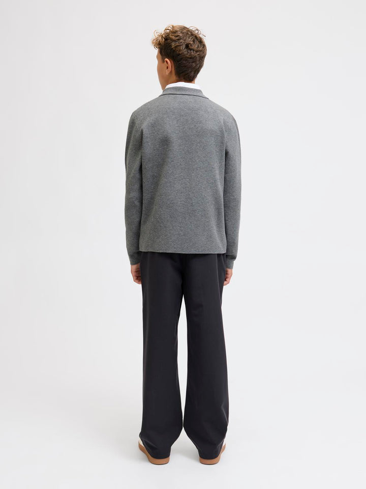 JPRBLABRADFORT KNIT GENSER