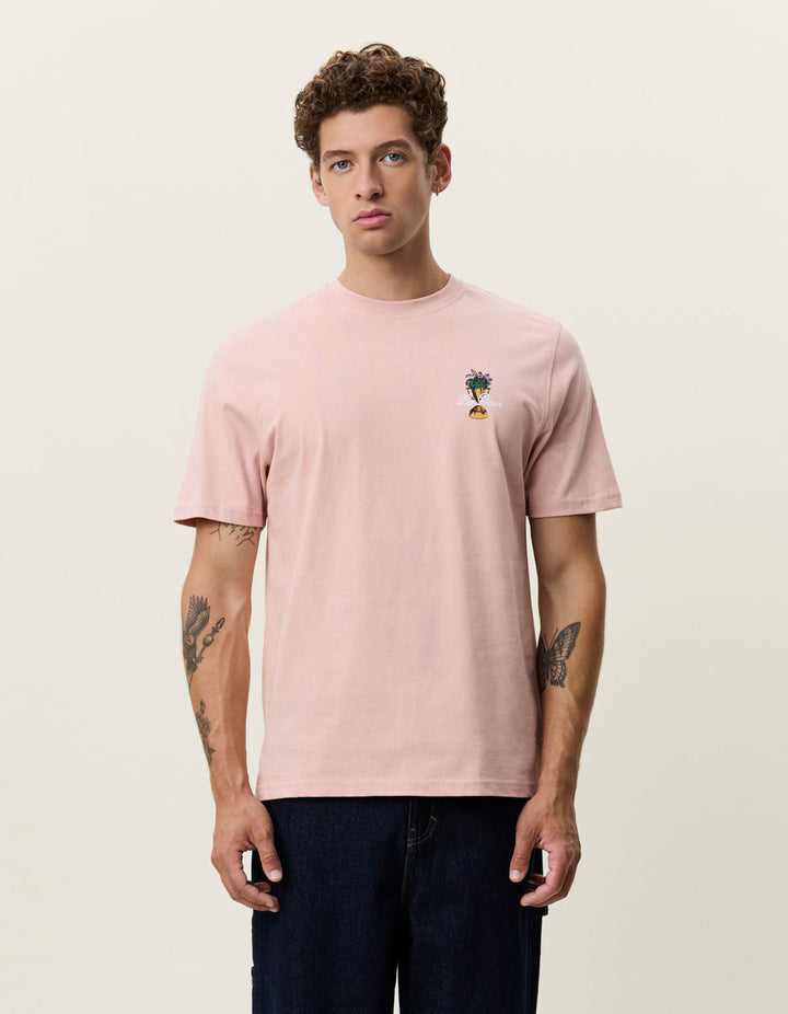 Flower Trophy T-Shirt