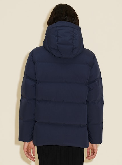 Besseggen Down Jacket