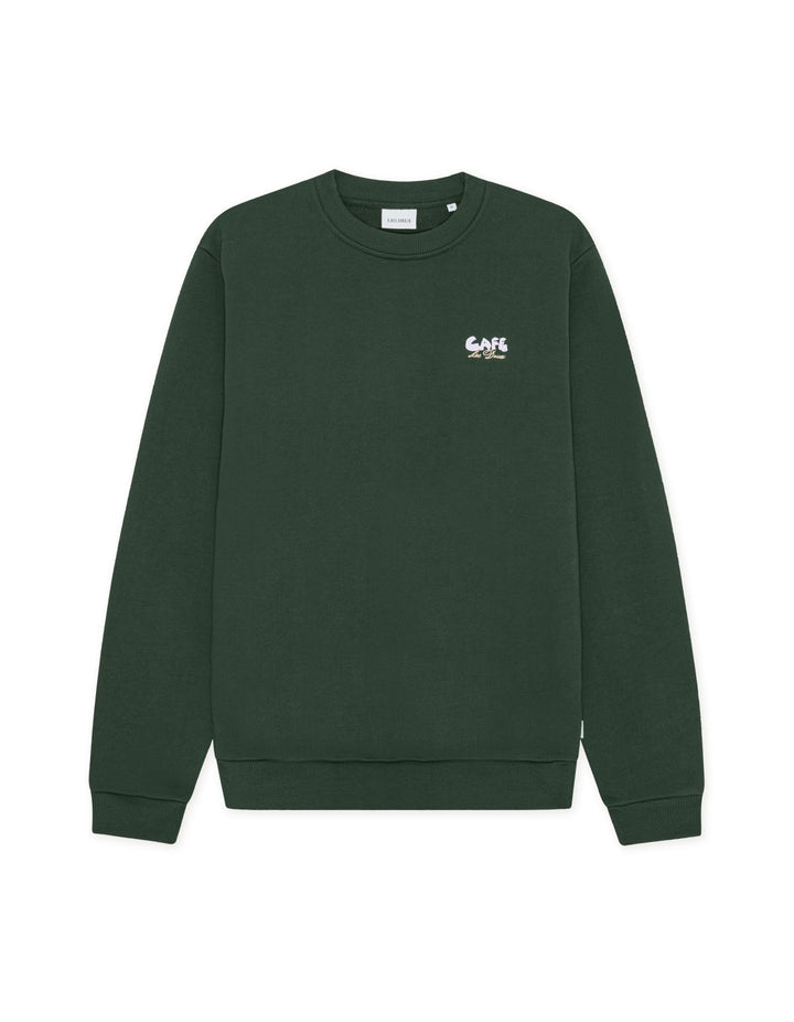 Café Sweatshirt