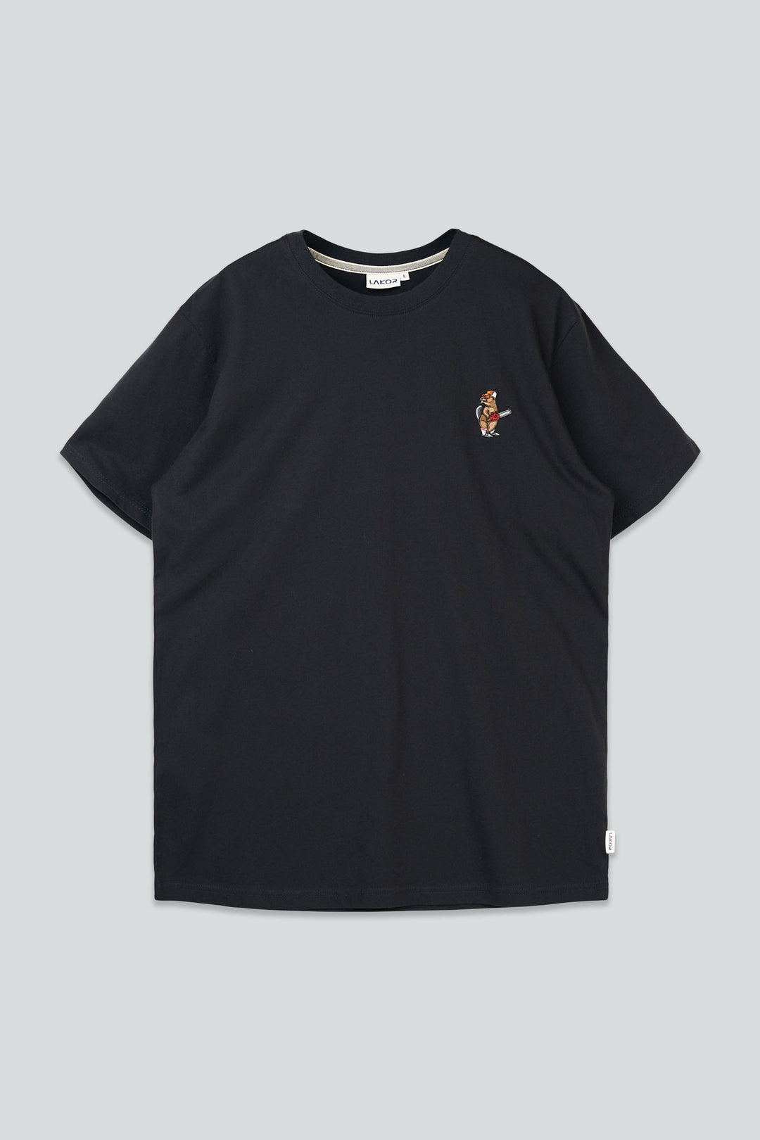 Mini Lazy Lumber T-Shirt