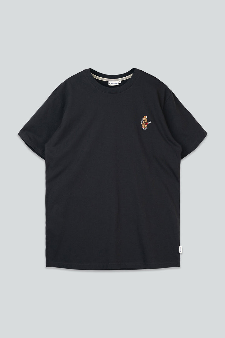 Mini Lazy Lumber T-Shirt