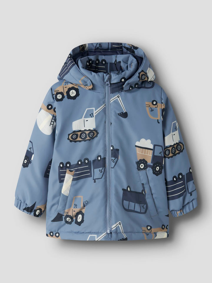 NMMMAX JACKET