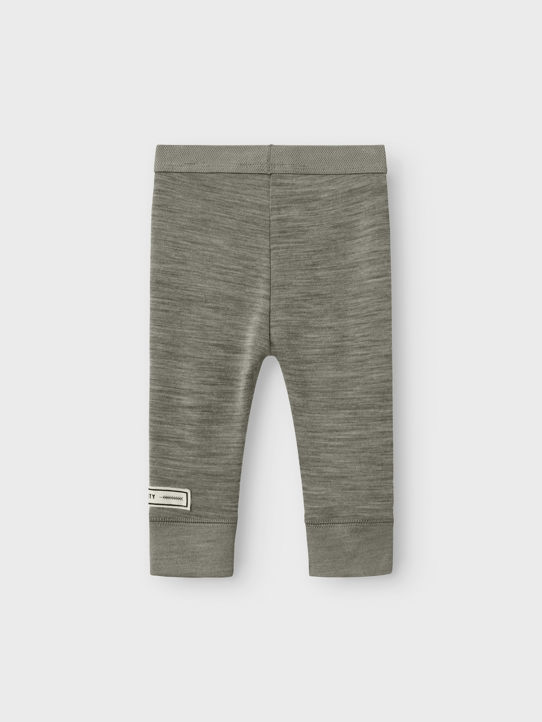 NBMWYLA ULL/VISCOSE LEGGING