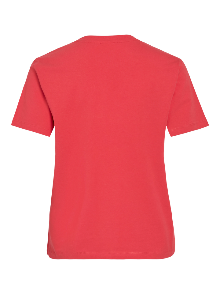 Vinora S/s T-Shirt - Noos