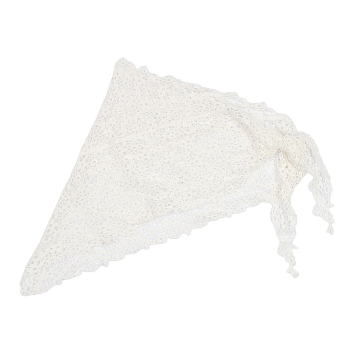 Mdcziva Lace Hip Scarf