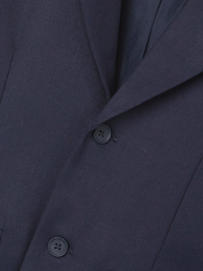 NKMRIRAMEL BLAZER NOOS