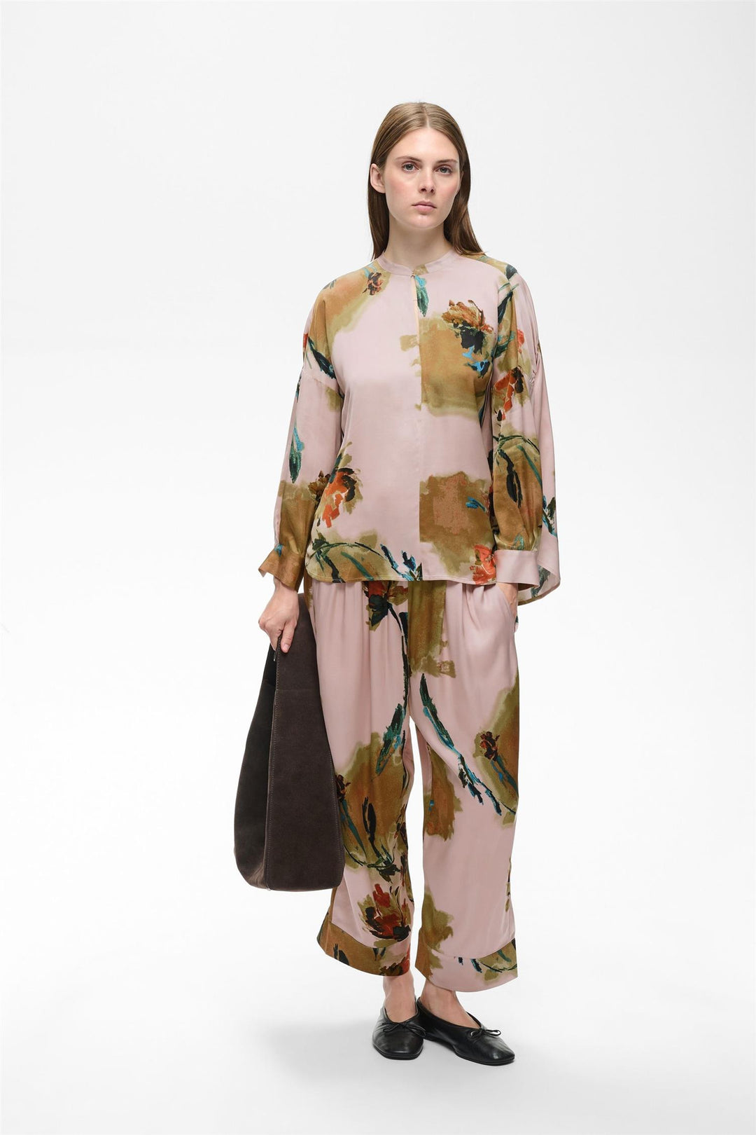 Meadowiw Blouse