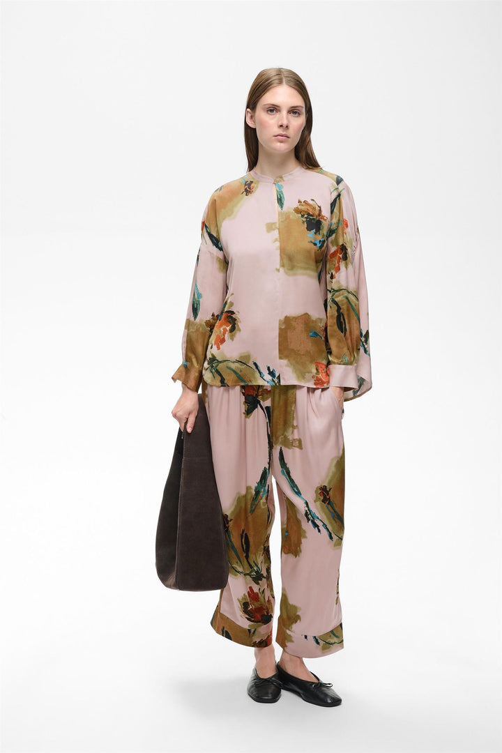 Meadowiw Blouse