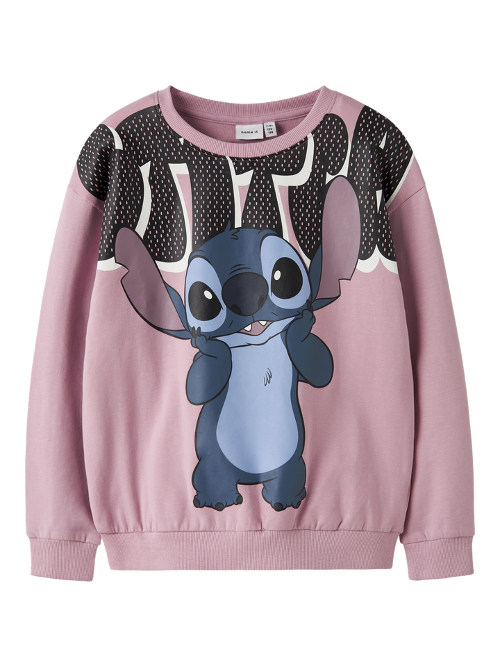 NKFODIMI STITCH GENSER
