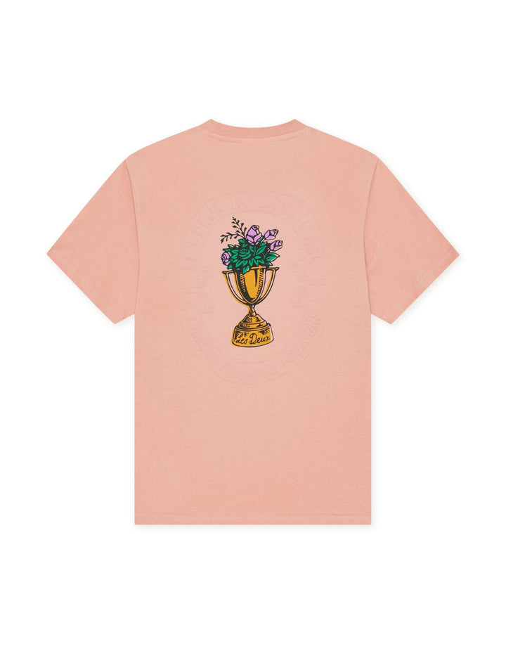 Flower Trophy T-Shirt