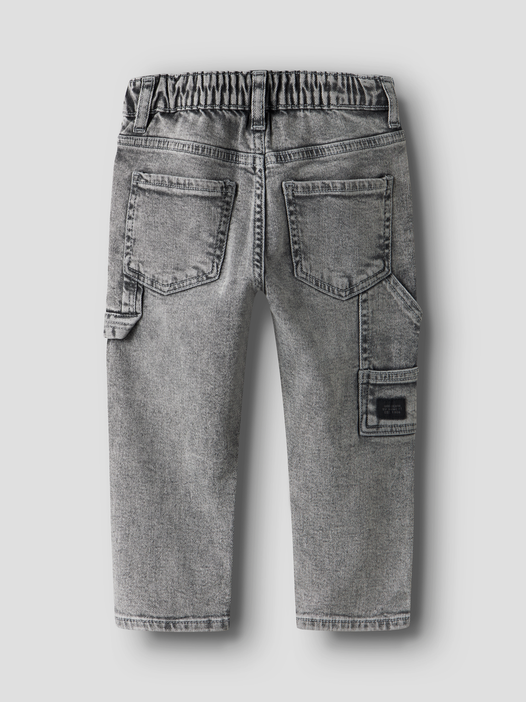 NMMBEN TAP JEANS CARP 8940-BC NOOS