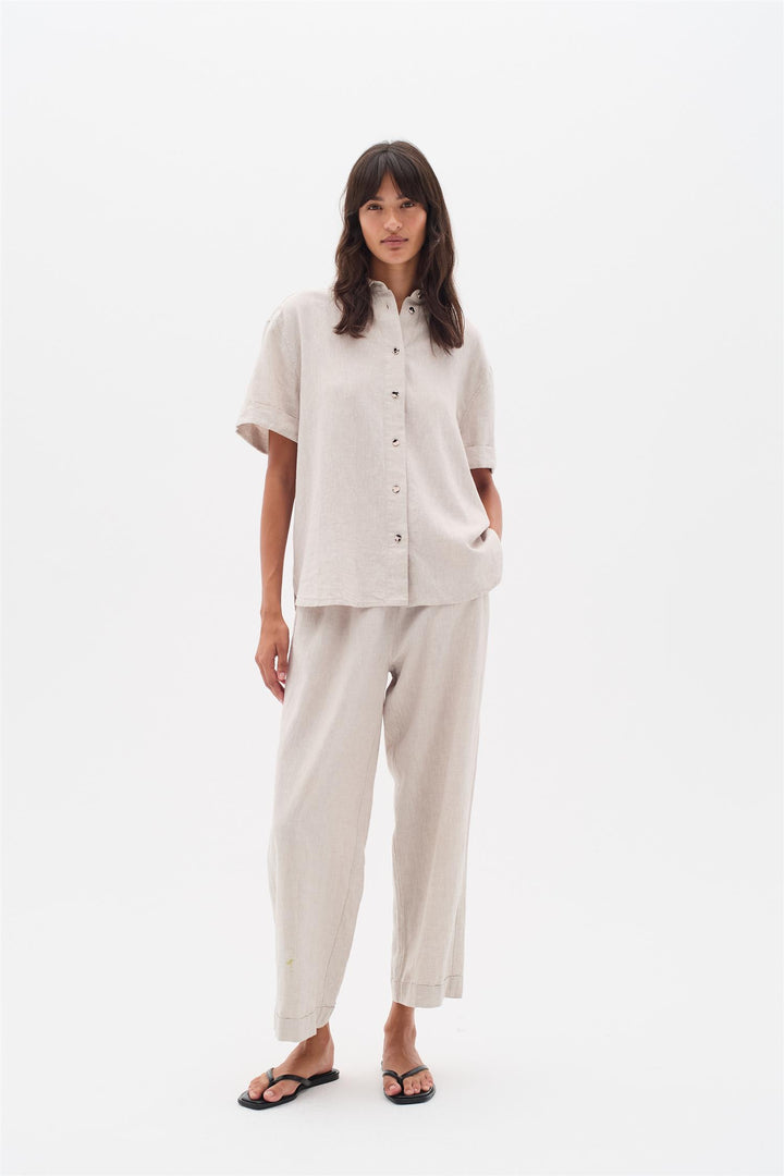 RimoneIW Driza Culotte Pants