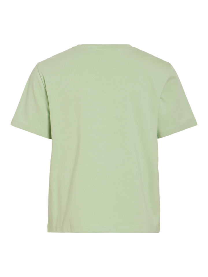 Vinora S/s T-Shirt - Noos