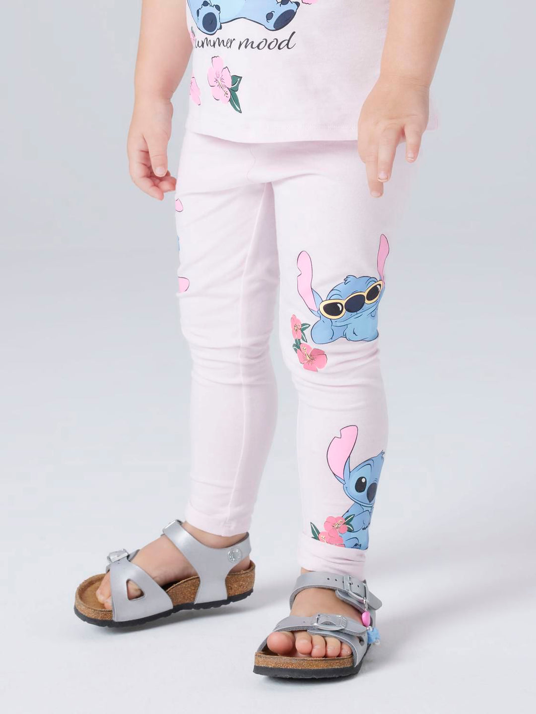 NMFANA STITCH LEGGING