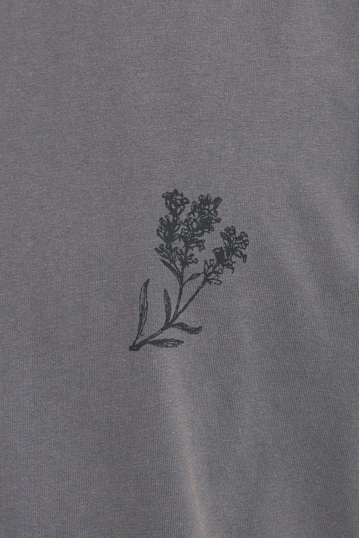 Cfasfred 0336 Washed T-Shirt
