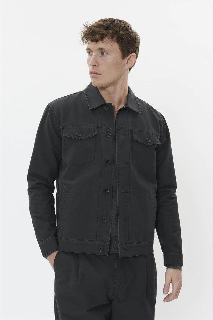 Macallan Jacket 73