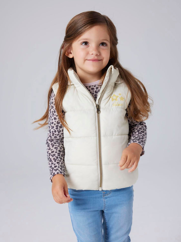 NMFMARBLE VEST