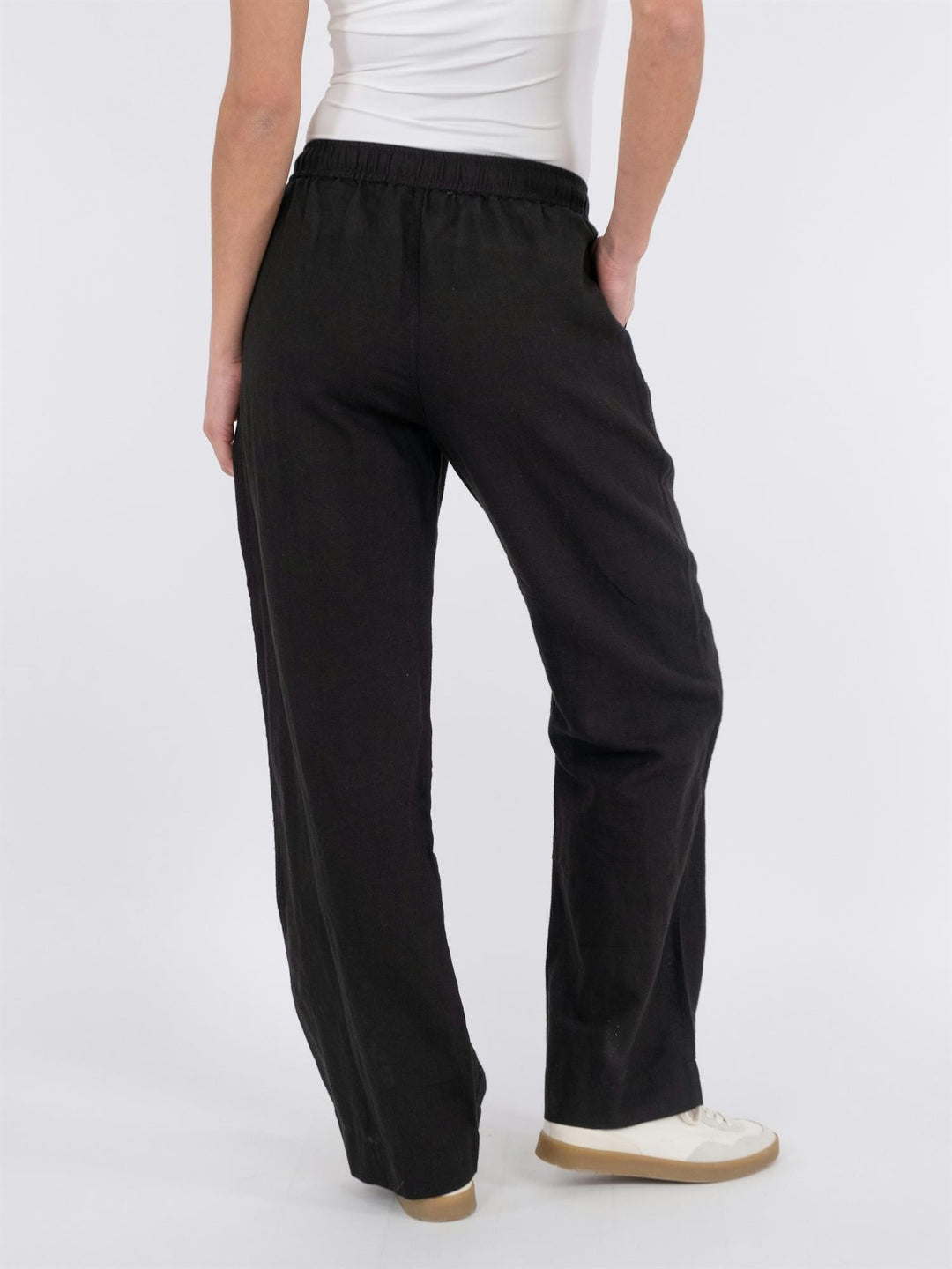 Sonar Linen Pants