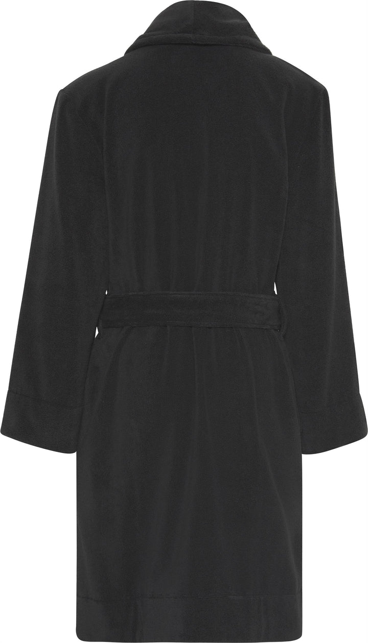 Comfort French Terry Robe