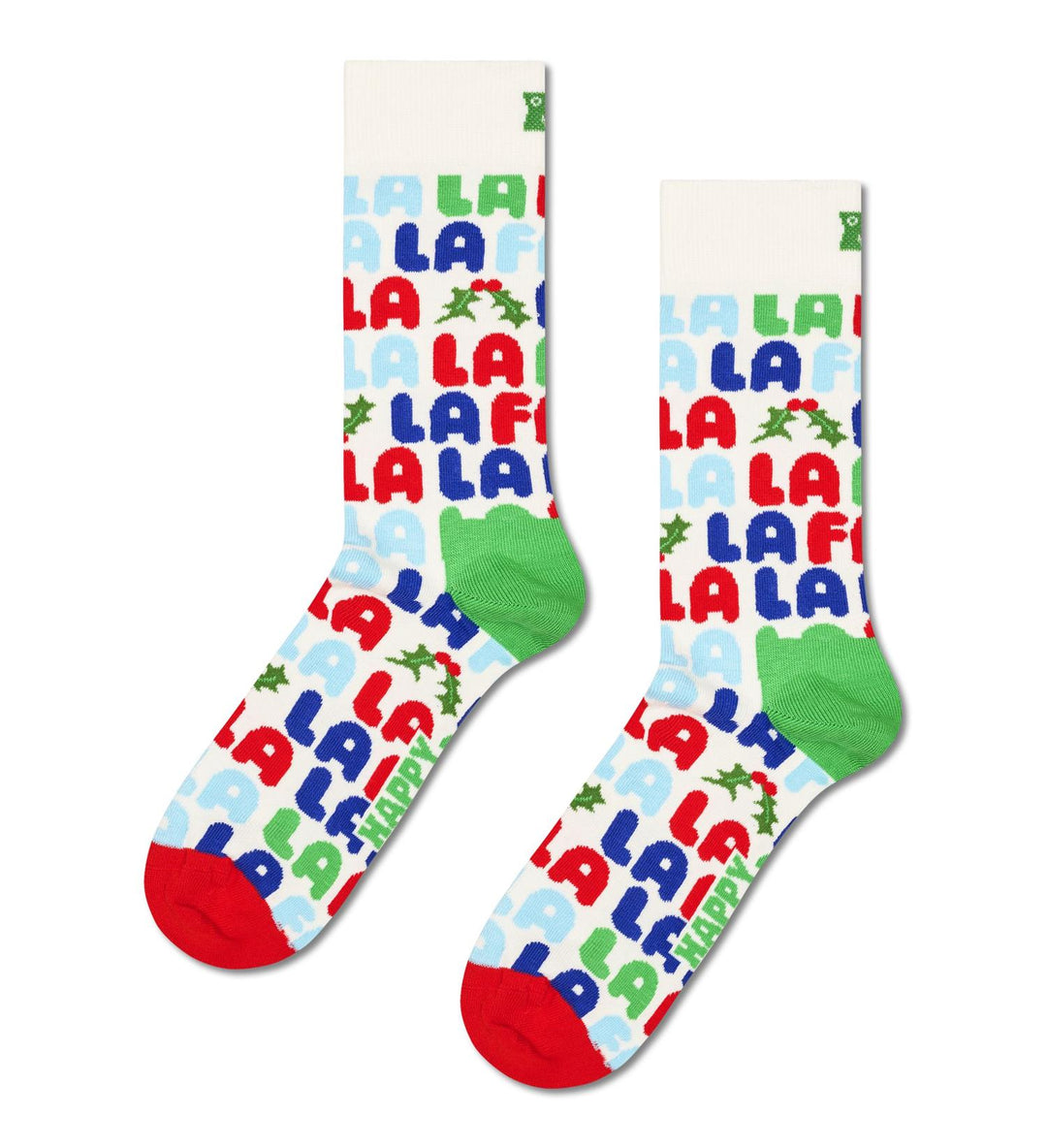 Fa La La Sock