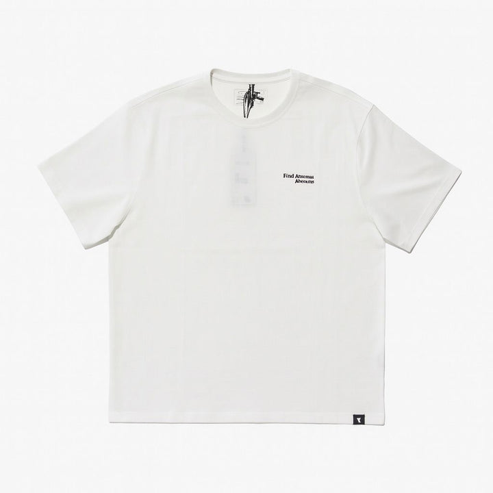 Adventure Organic T-Shirt