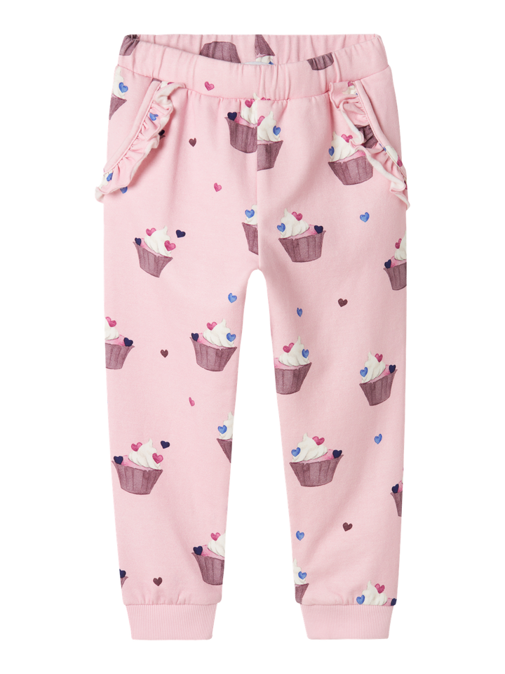 NMFNAYA  JOGGEBUKSE