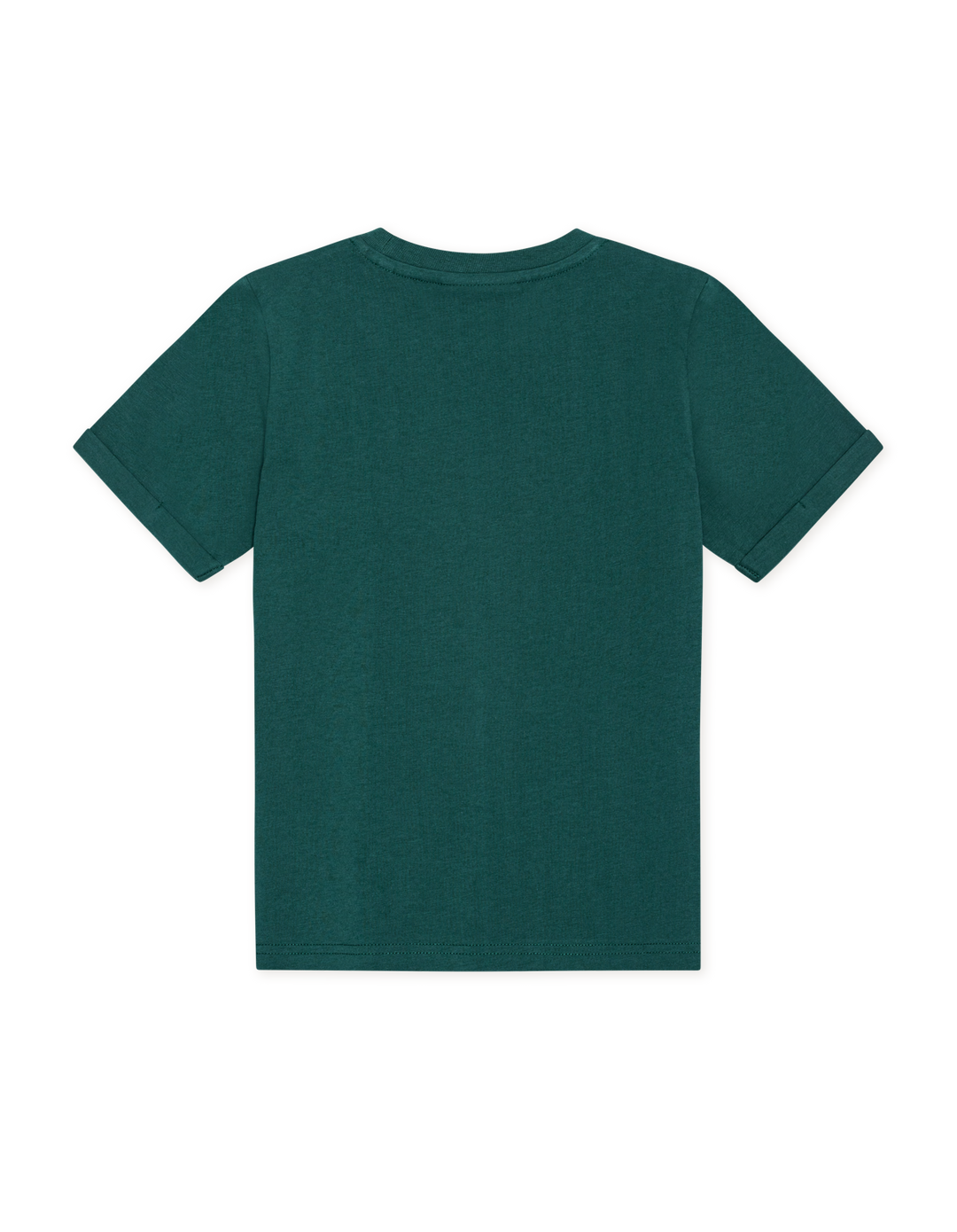 NORREGAARD CONTRAST T-SHIRT