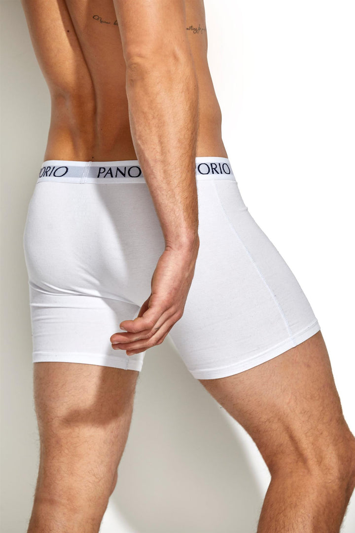 Base Bamboo Boxer