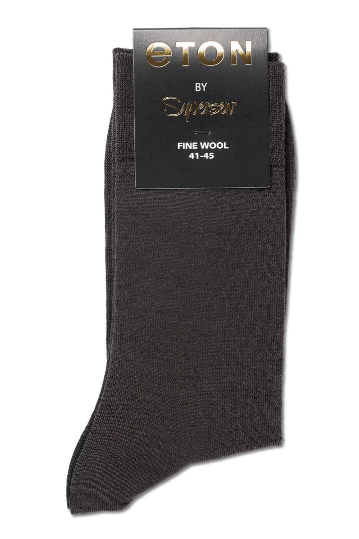 Eton Fine Wool Plain