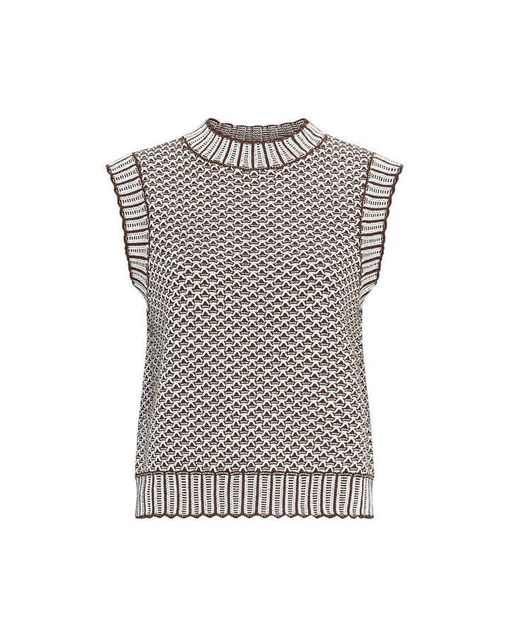 Mschpilla Vest