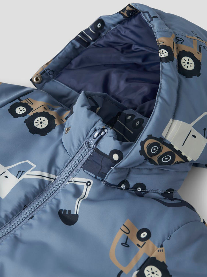 NMMMAX JACKET