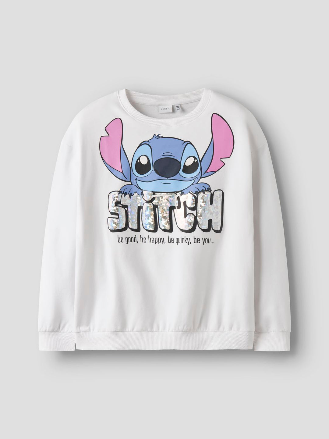NKFFORDI STITCH GENSER