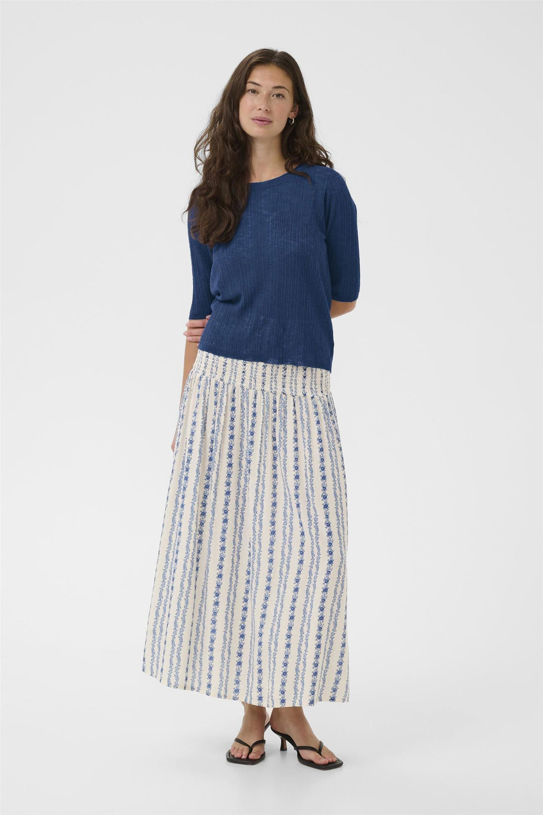 Cuaugustine Ss Pullover