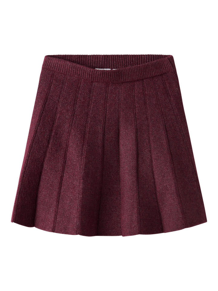 NKFSONIA KNIT SKIRT