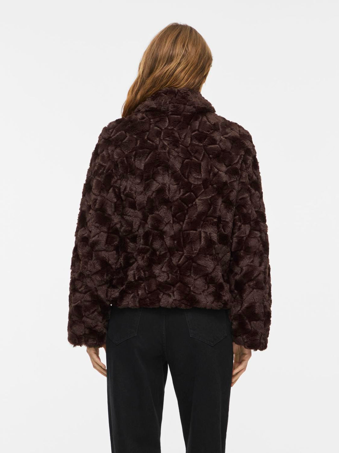 Vidorte New L/s Jacket/pb