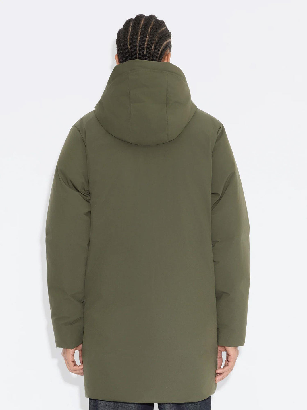 Lom Lt Down Jacket