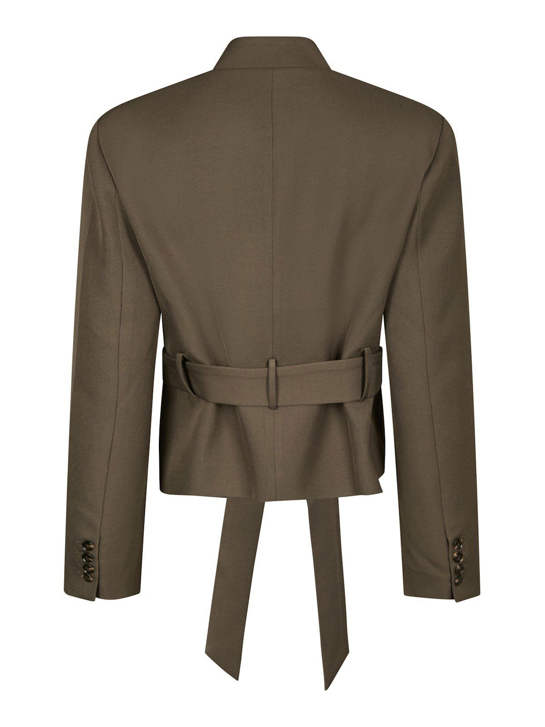 Kailyn Structure Blazer