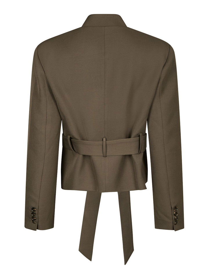 Kailyn Structure Blazer