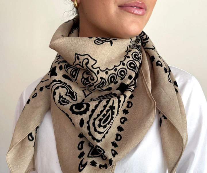 Scarves