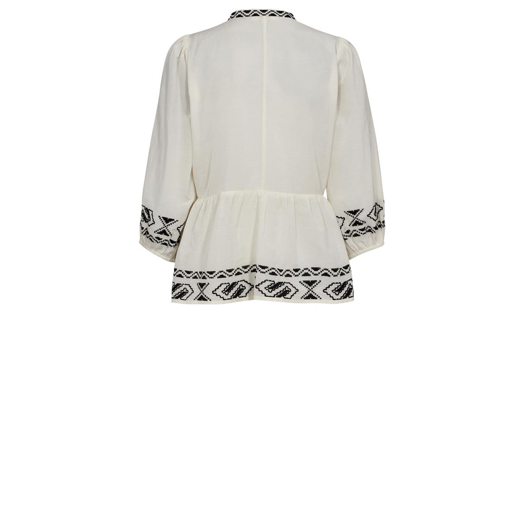 Madjago Blouse