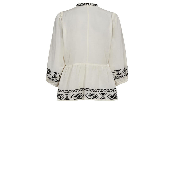 Madjago Blouse
