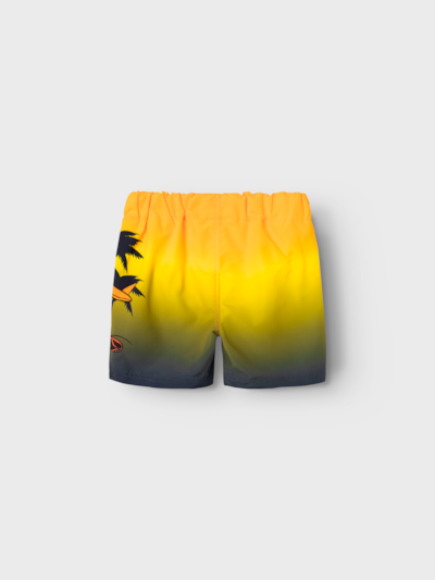 NMMMACK BADESHORTS