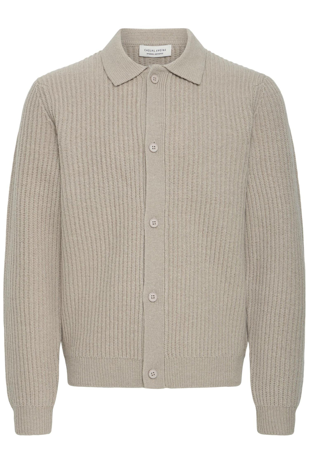 Cfalek 0335 Cardigan Knit