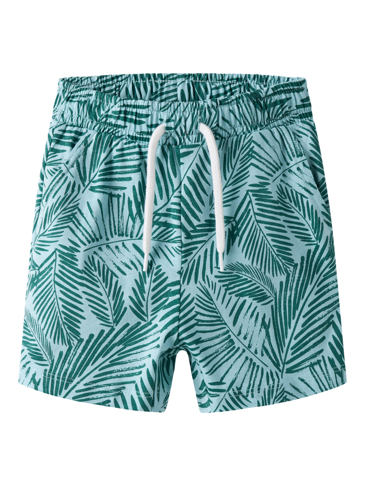 NMMJIVAN SHORTS